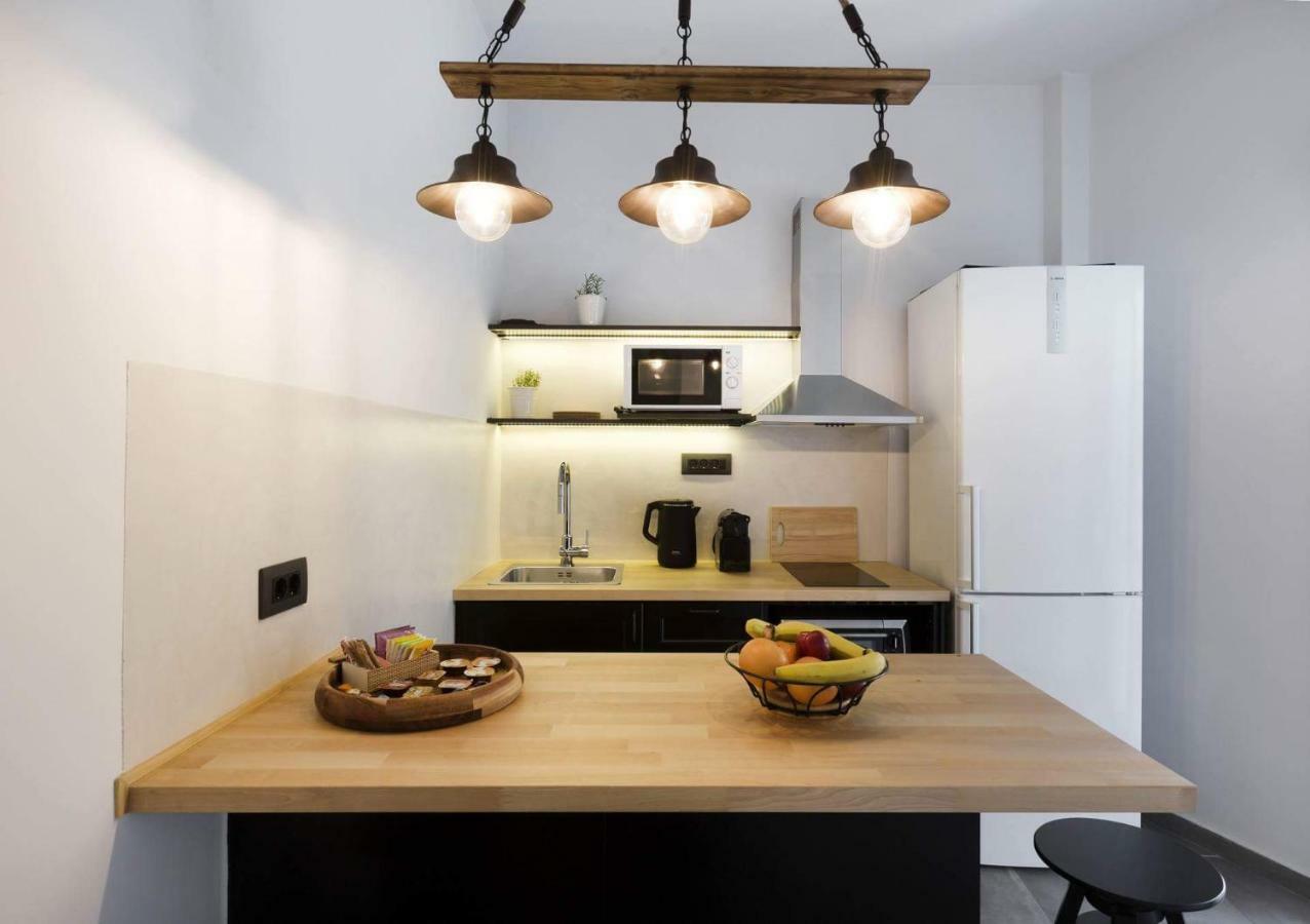 Atmospheric Apartment Near Acropolis By Cloudkeys Atina Dış mekan fotoğraf