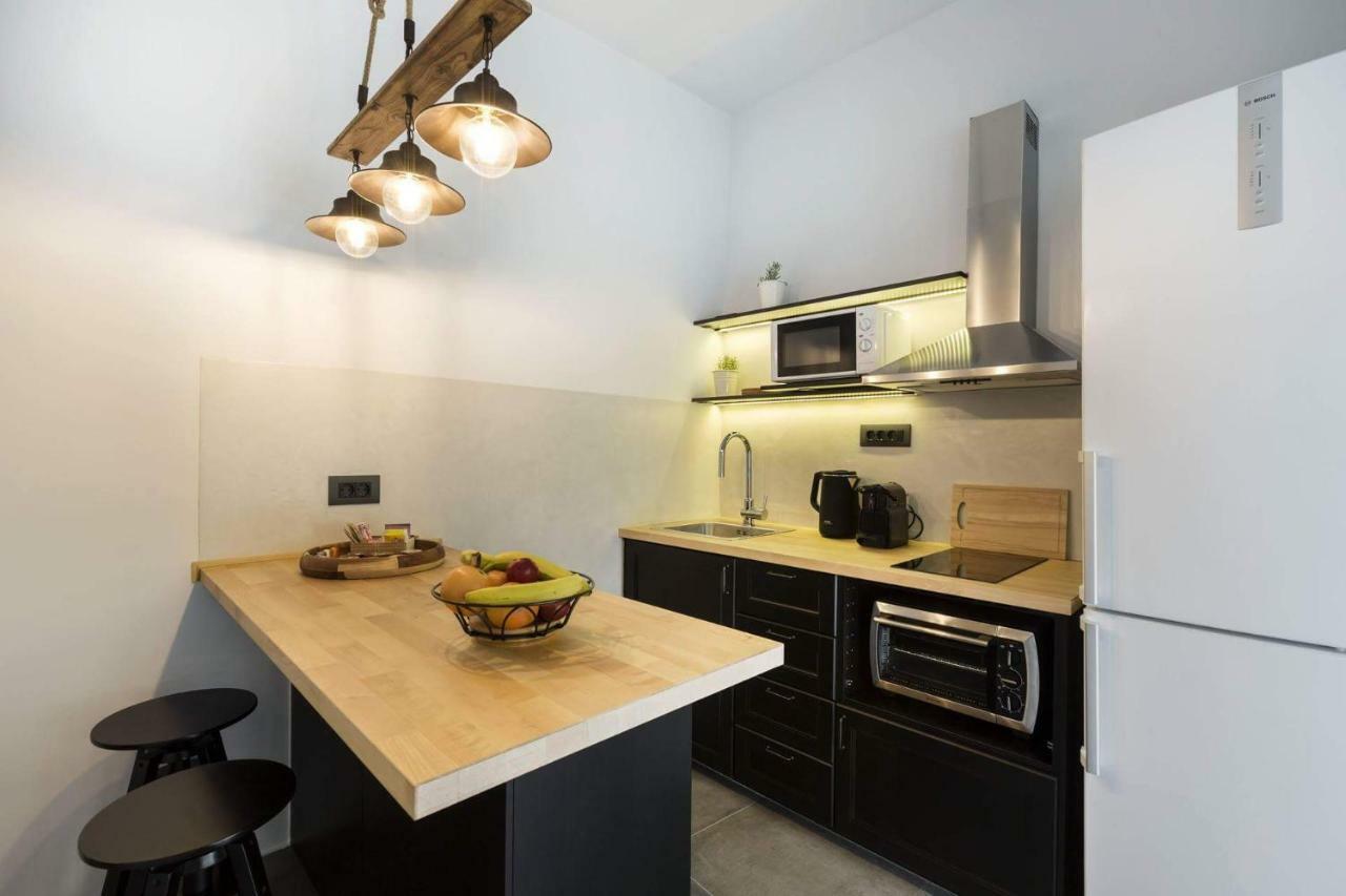 Atmospheric Apartment Near Acropolis By Cloudkeys Atina Dış mekan fotoğraf