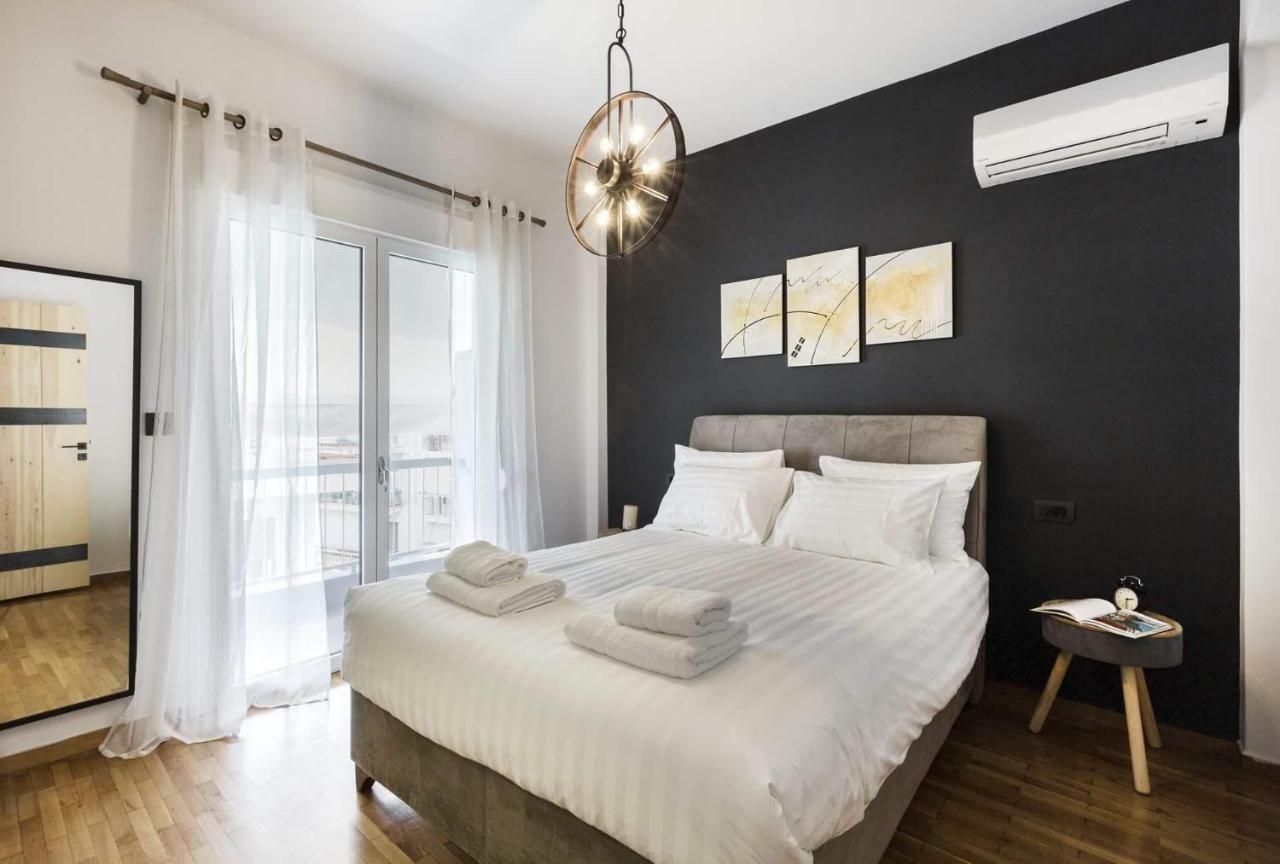 Atmospheric Apartment Near Acropolis By Cloudkeys Atina Dış mekan fotoğraf